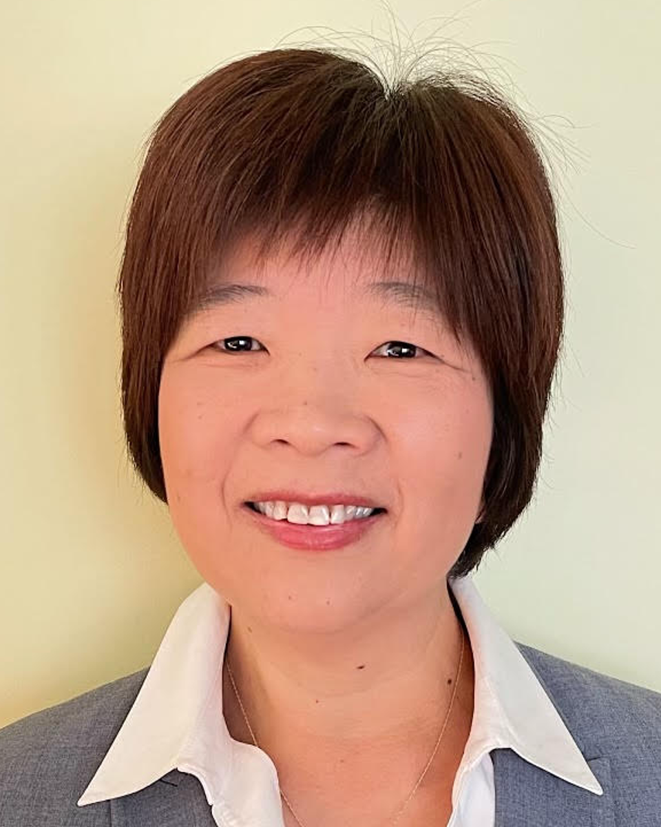 Tammy Yang Elected SPE Fellow - SPE Building and Infrastructure